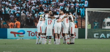 فريق الزمالك المصري لكرة القدم من الموسم الحالي 2023-2024 (X: Zamalek SC)
