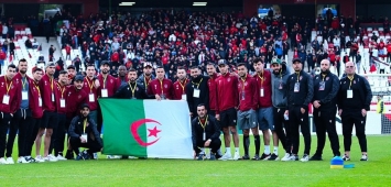 winwin يُسلط الضوء على رد الكاف بخصوص ما طرحه الاتحاد الجزائري لكرة القدم ون ون winwin