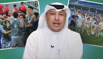 حلقة جديدة من برنامج "خليجي" تناقش آخر الأحداث الرياضية على الساحة الخليجية (winwin)