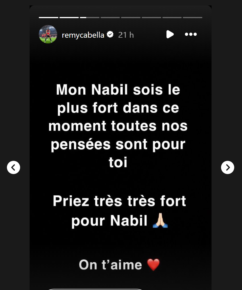 ريمي كابيلا