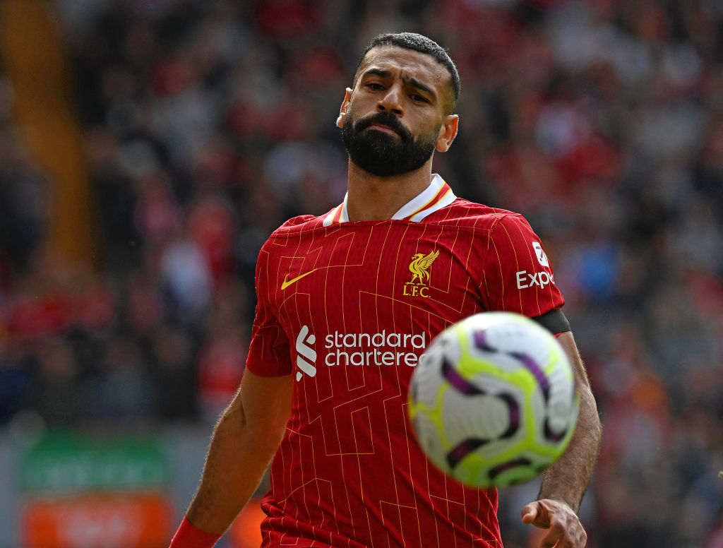 محمد صلاح