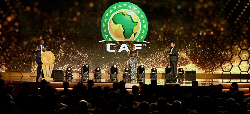 African Football League 2023: Draw date and fixtures unveiled - Africa -  Sports - Ahram Online