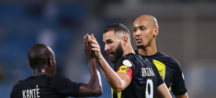 Al Ittihad vs Sepahan Live Streaming: AFC Champions League