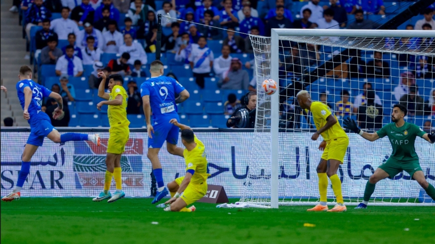 حضور قوي للاعبي دوري روشن السعودي في يورو 2024