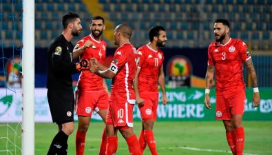 Ù„Ø§Ø¹Ø¨ Ù…Ù†ØªØ®Ø¨ ØªÙˆÙ†Ø³ Ù…ØªÙ‡Ù… Ø¨ØªÙ‡Ø±ÙŠØ¨ Ø¹Ù…Ù„Ø© Ø£Ø¬Ù†Ø¨ÙŠØ©