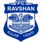 FK Ravşan