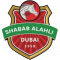 Shabab Al Ahli Dubai FC