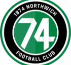 1874 Northwich FC