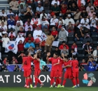 كوريا الجنوبية تهزم البحرين بثلاثية في نهائيات كأس آسيا 2023