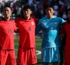 منتخب كوريا الجنوبية يتلقى ضربة موجعة قبل مواجهة الأردن (Getty) Winwin ون ون