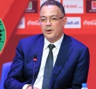 فوزي لقجع رئيس الاتحاد المغربي لكرة القدم ون ون winwin
