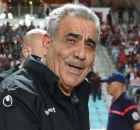 المدرب فوزي البنزرتي يخطط لإعادة لاعبين إلى منتخب تونس
