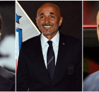 روبرتو مارتينيز ولوتشانو سباليتي بجانب جاريث ساوثغيت هم من بين المدربين الأعلى أجرًا في يورو 2024