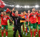 المنتخب المغربي يحتل الصدارة ضمن قائمة أغلى المنتخبات العربية (olympics.com) ون ون winwin