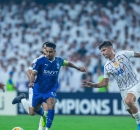 الهلال يتلقى اعتذارا من العين