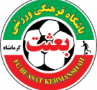 Besat Kermanshah FC