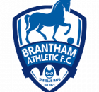 Brantham Athletic FC