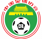 China PR U17