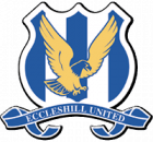 Eccleshill United FC