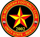 El Merriekh FC Bentiu