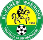 El-Kanemi Warriors FC