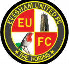 Evesham United FC