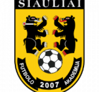 FA Šiauliai