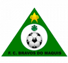 FC Onze Bravos do Maquis