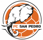 FC San-Pedro