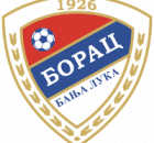 FK Borac Banja Luka U19