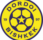 FK Dordoi Bişkek