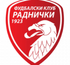 FK Radnički 1923 Kragujevac