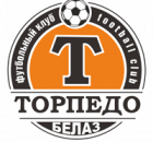 FK Tarpeda-BelAZ Žodzina