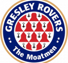 Gresley Rovers FC