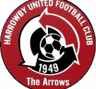 Harrowby United FC