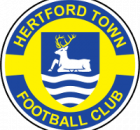 Hertford Town FC