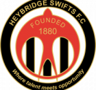 Heybridge Swifts FC