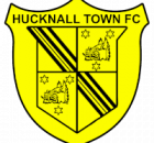 Hucknall Town FC