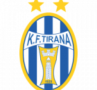 KF Tirana