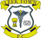 Leek Town FC