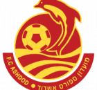 MS Ashdod U19