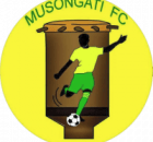 Musongati FC de Gitega