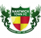 Nantwich Town FC