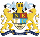 Newcastle Benfield FC