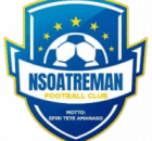 Nsoatreman FC