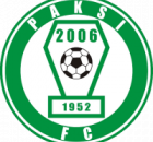 Paksi FC