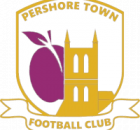 Pershore Town FC