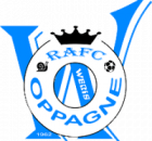 RAFC Oppagne-Wéris