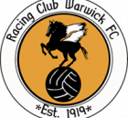 Racing Club Warwick FC