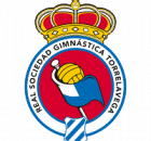 Real Sociedad Gimnástica de Torrelavega